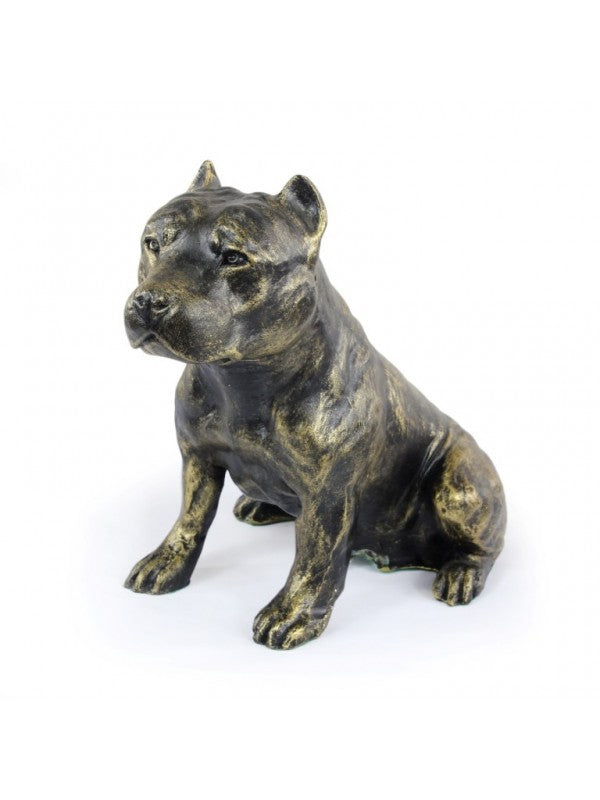 American staffordshire terrier-miniatyr