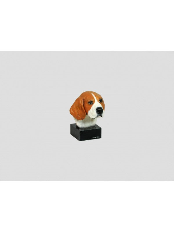 Beagle-figurin