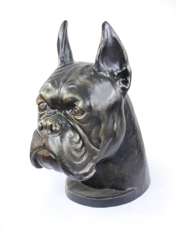 Boxer-figurin