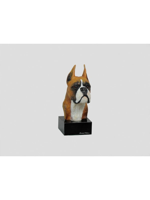 Boxer-figurin