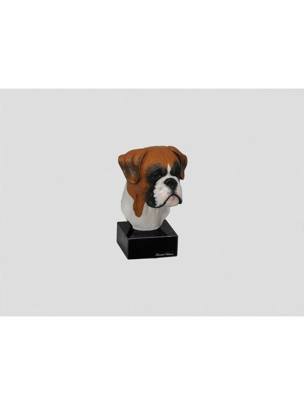 Boxer-figurin