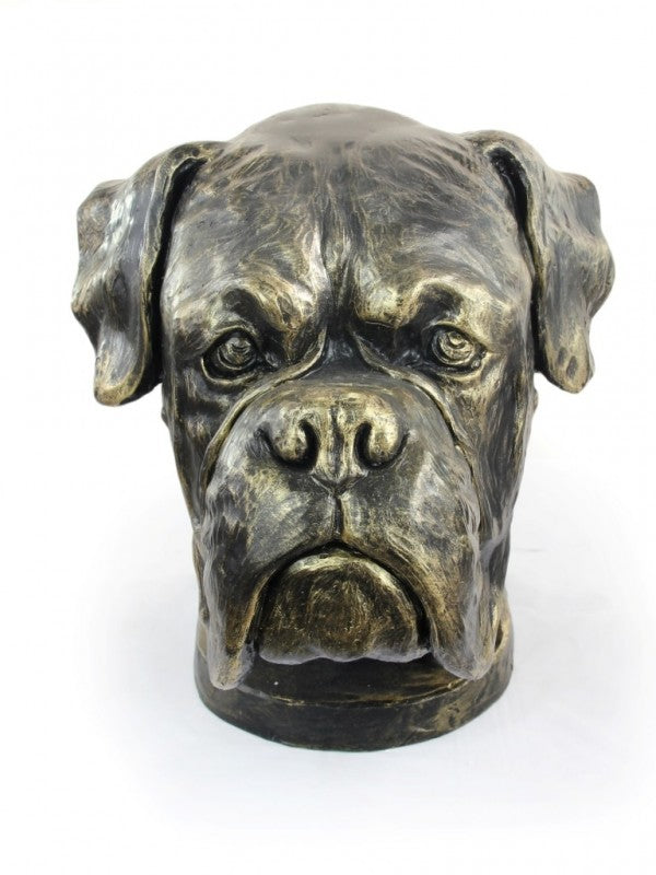 Boxer-figurin