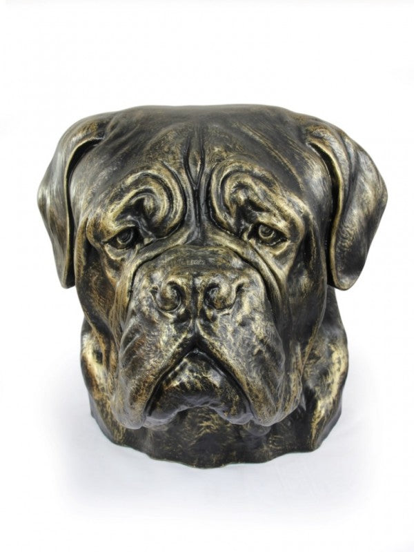 Dogue de bordeaux-figurin