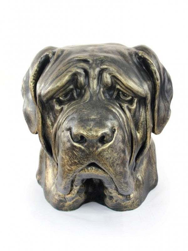 Dogue de bordeaux-figurin