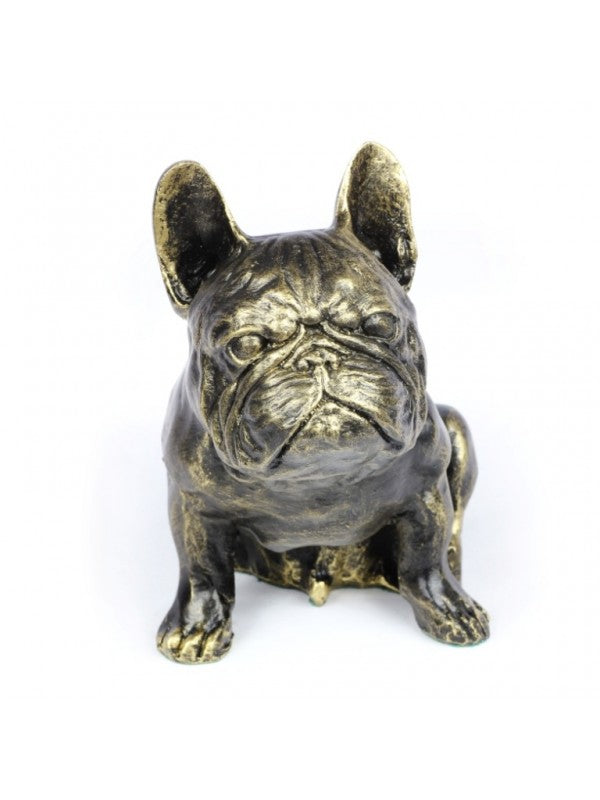 Fransk bulldogg-miniatyr