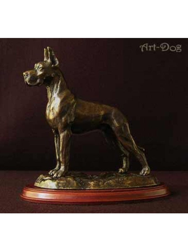 Grand danois - figurine